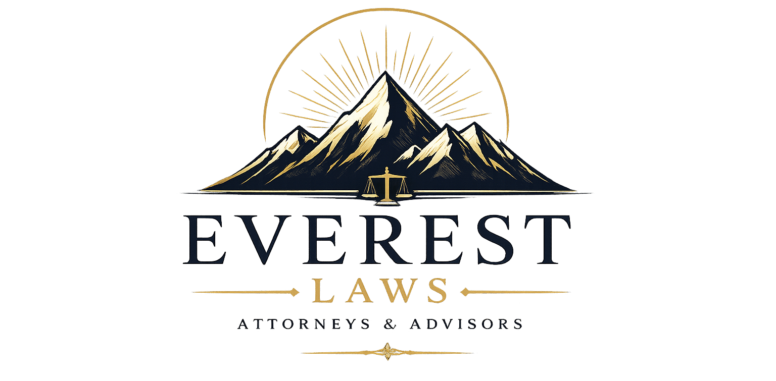 Everest Laws