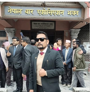 Kamal Bahadur Ghising